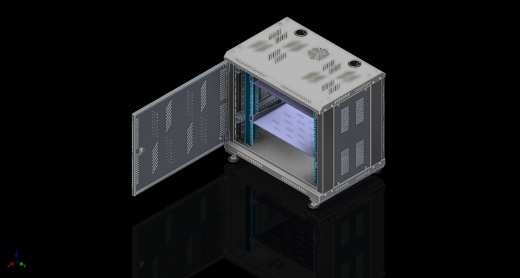 【E75】【IGS】【转】钣金电控箱缩略图